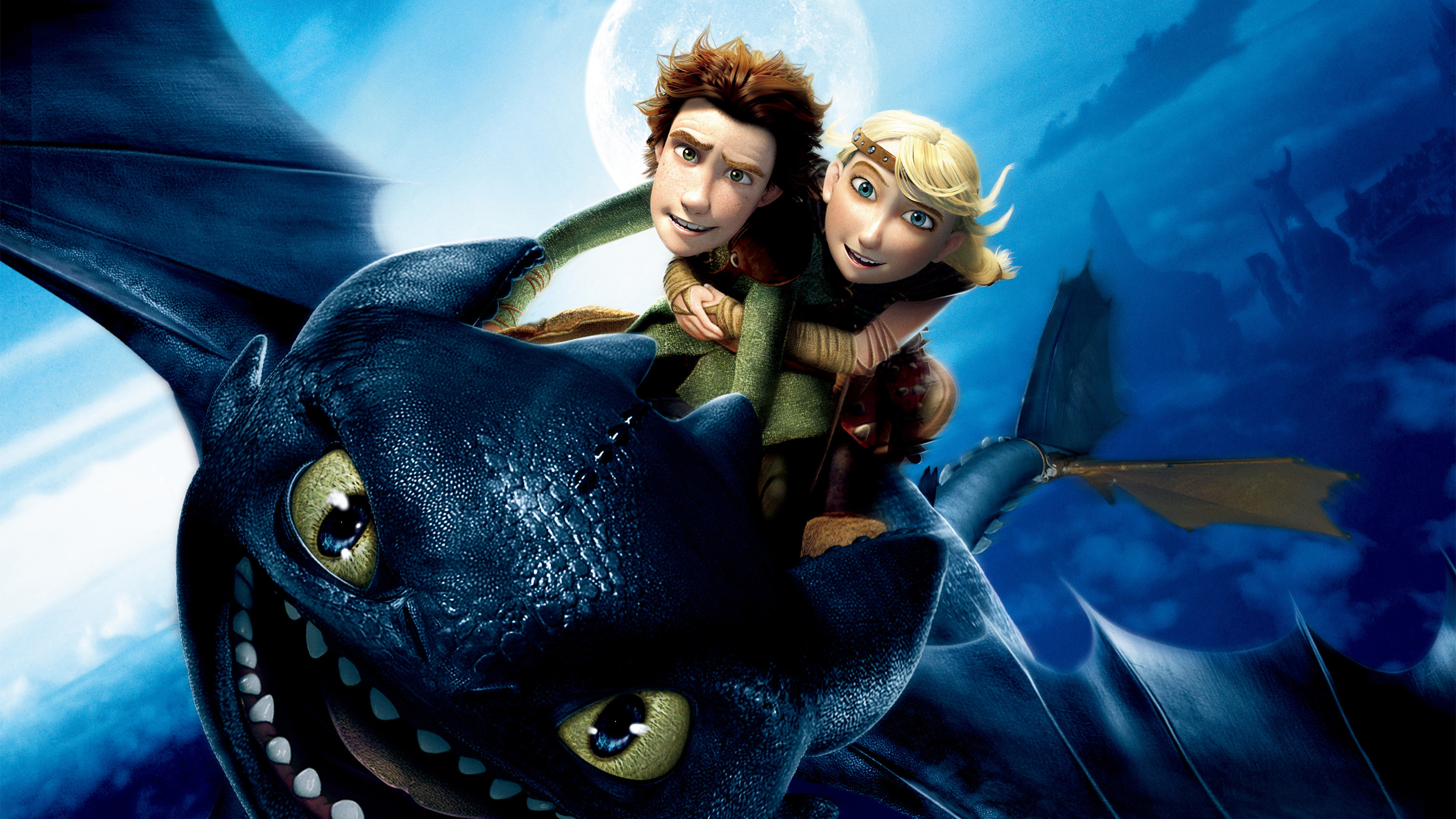 how to train your dragon, movies, animated movies, dragon, hd