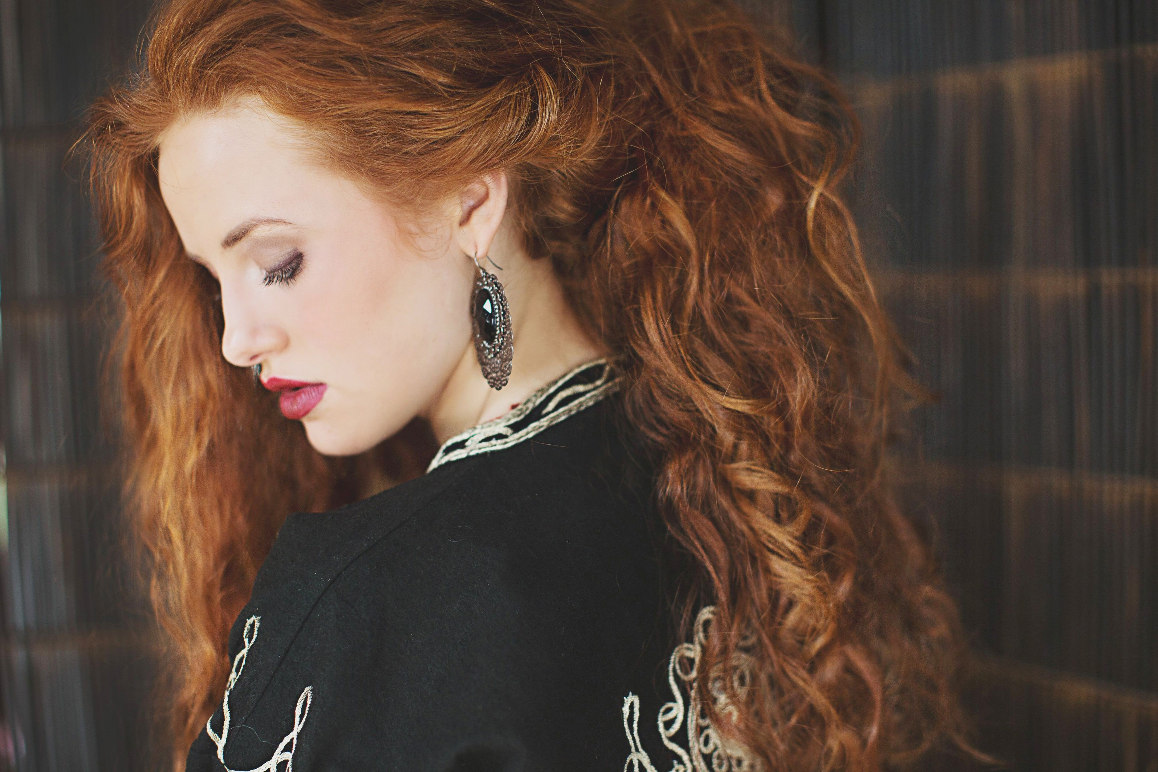 madelaine petsch, celebrities, girls, hd, 4k
