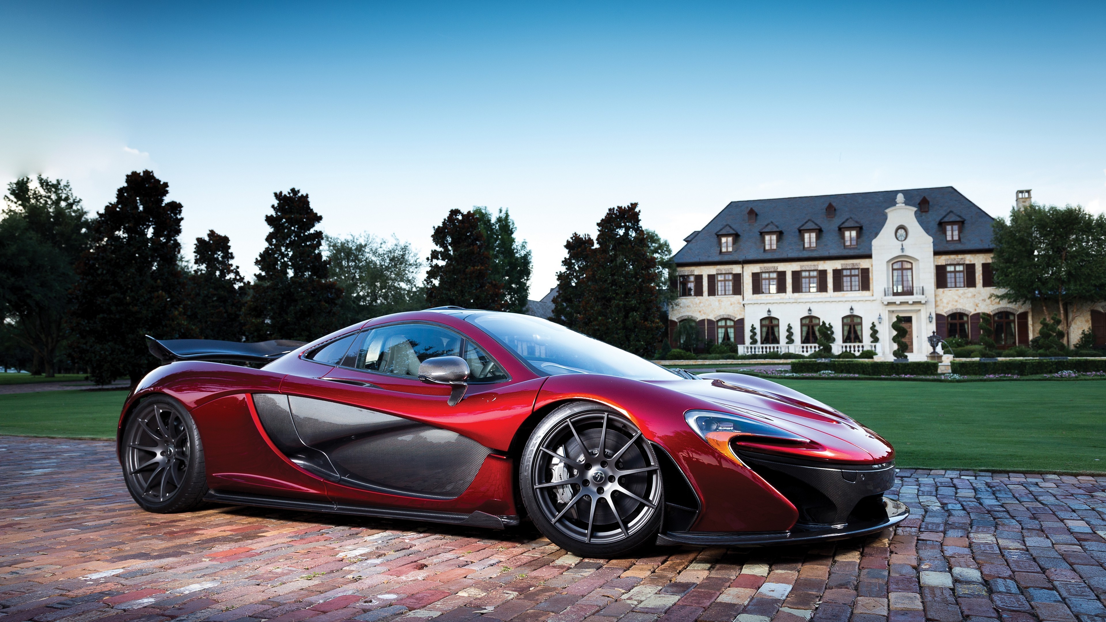  mclaren, mclaren p1, cars JPG 1703 kb