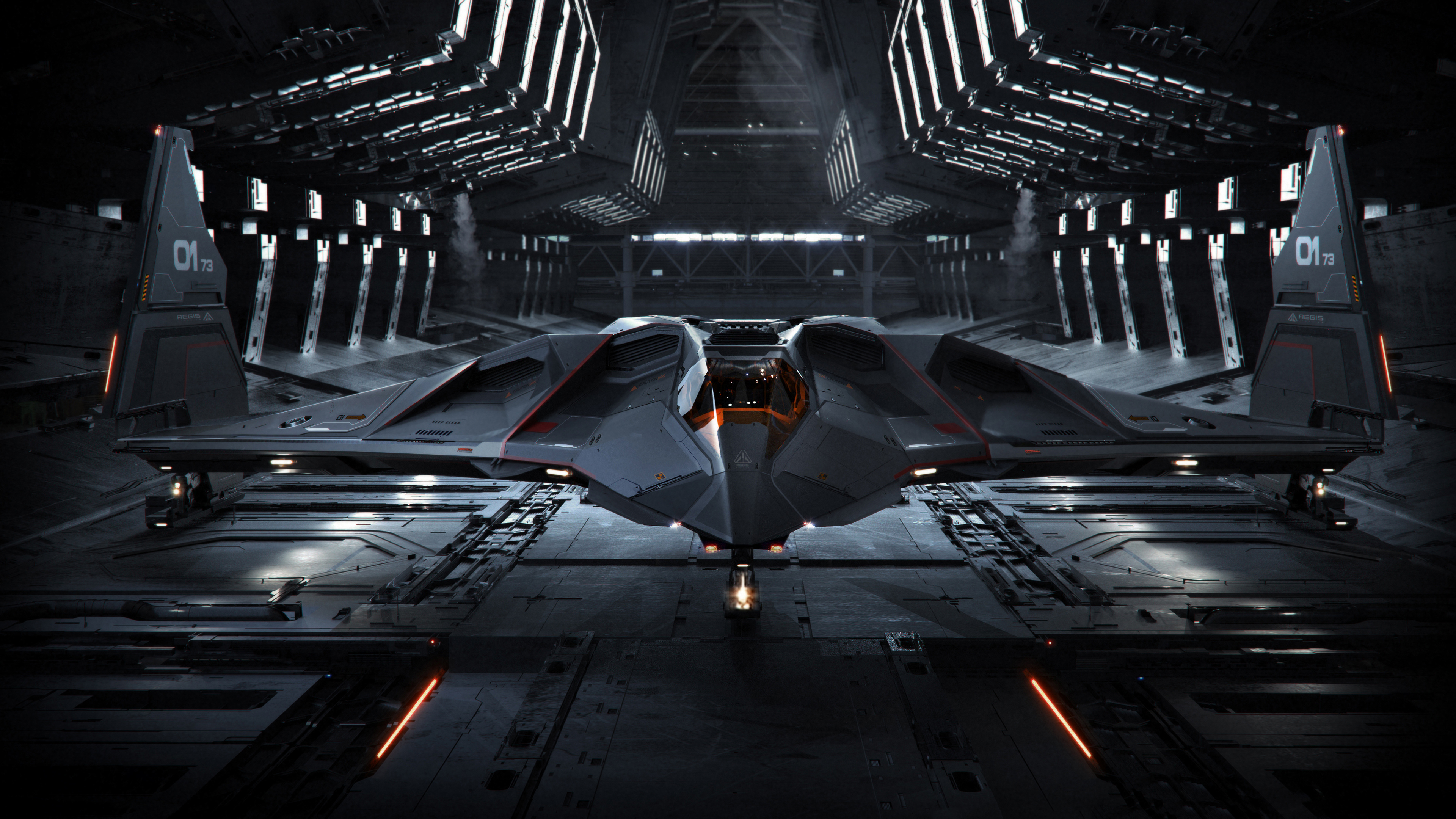  star citizen, spaceship, games, hd, 4k JPG 2922 kb