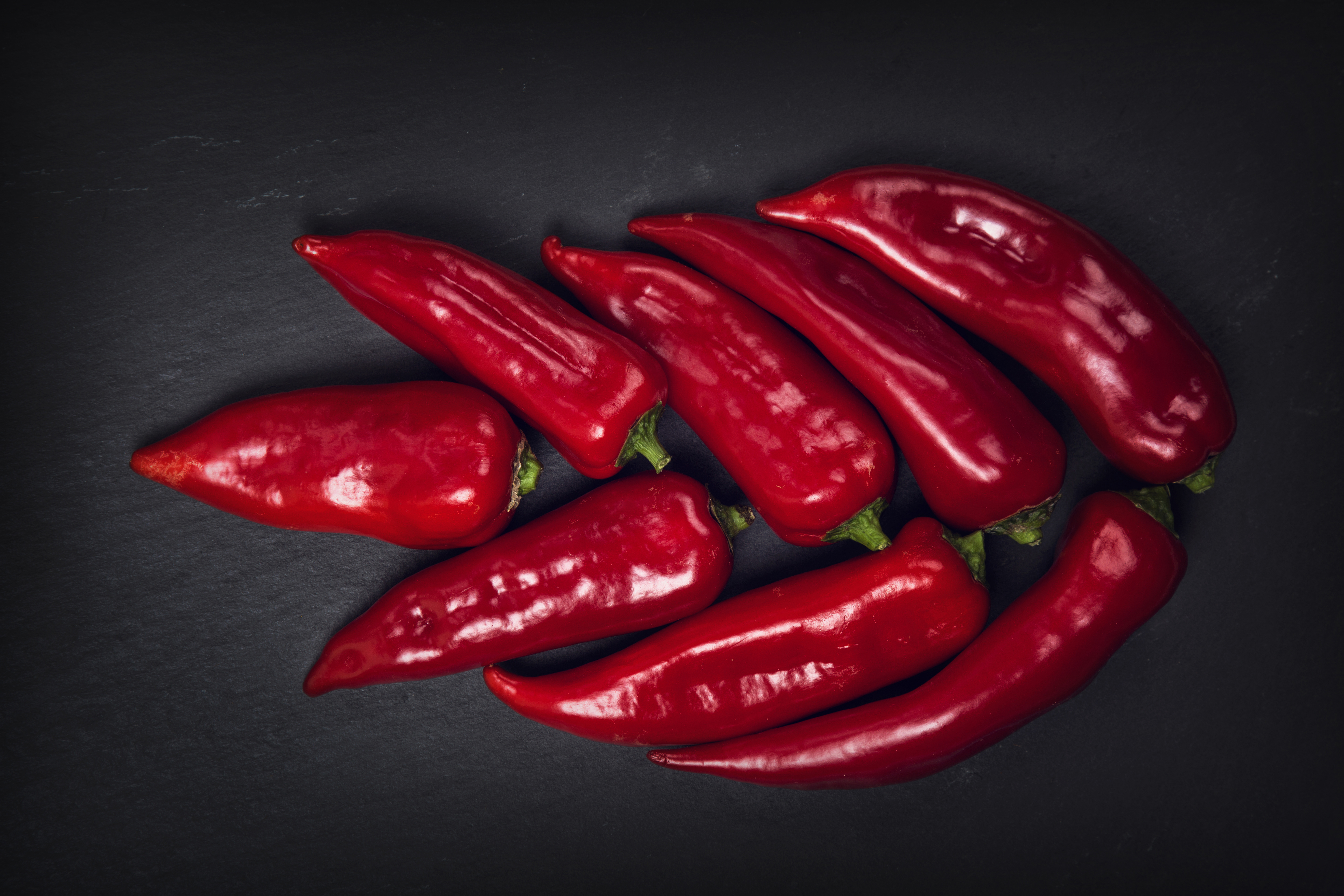 Pepper wallpaper