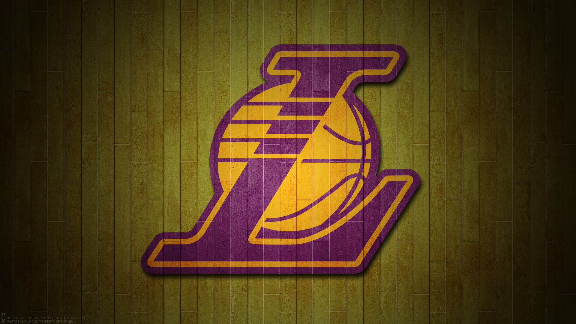 1920x1080 Basketball, Los Angeles lakers, NBA, Logo wallpaper PNG 