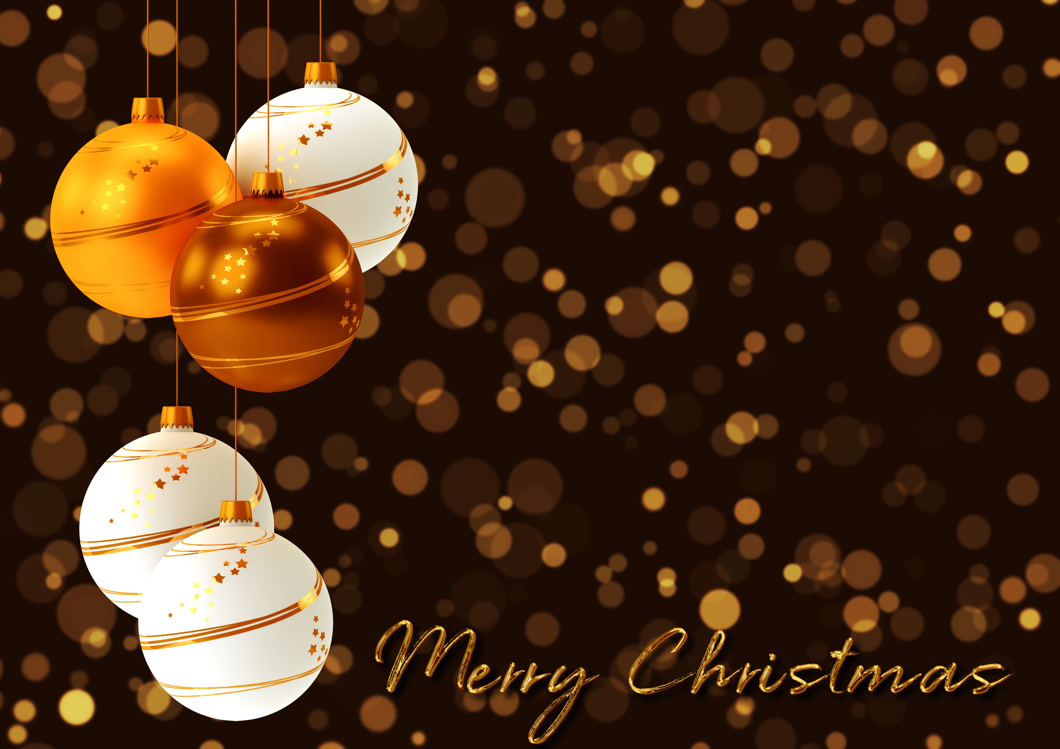 Christmas Ornaments, Bauble, Christmas, Merry Christmas wallpaper