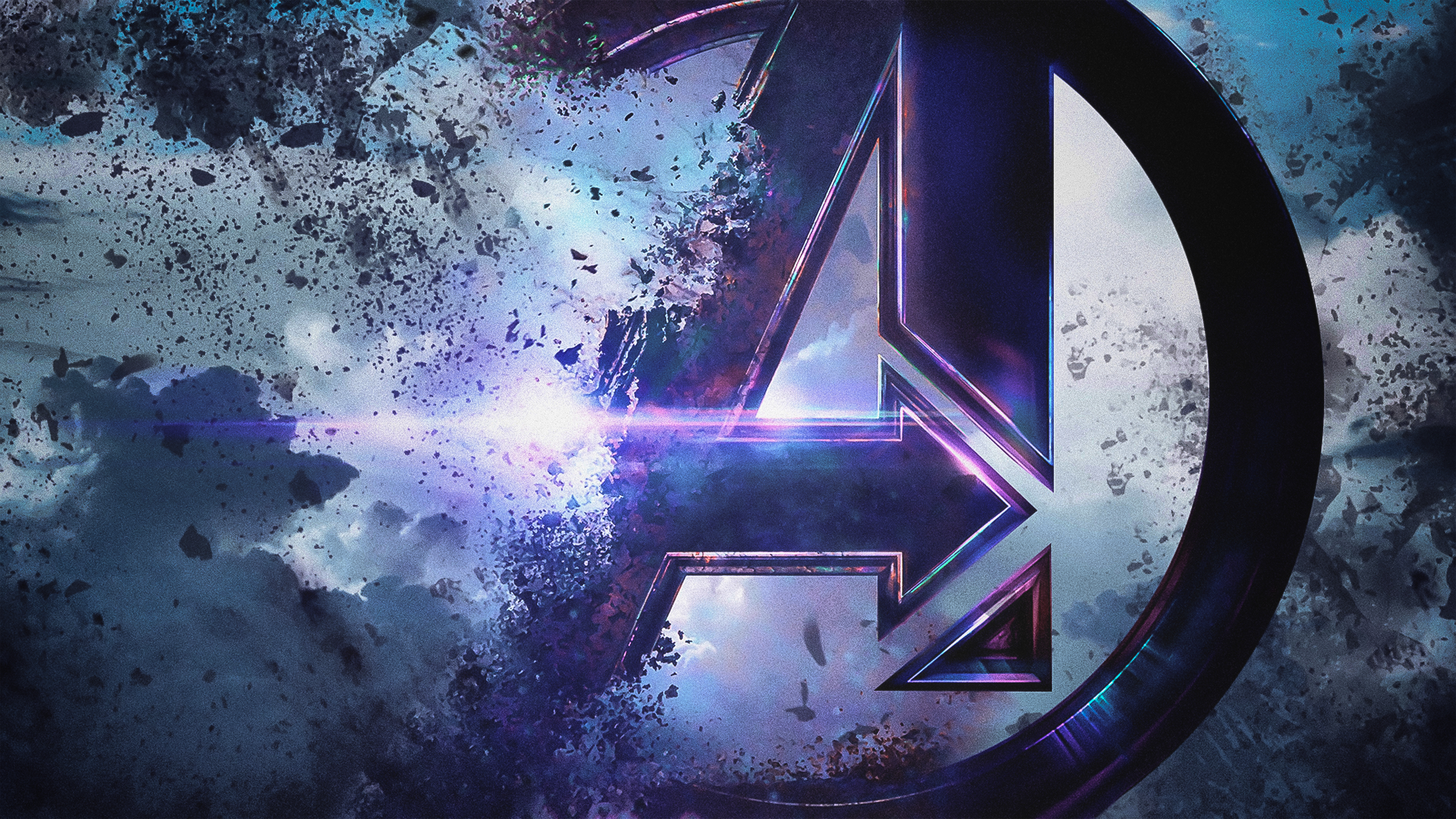 avengers endgame, 2019 movies, movies, hd, 4k, 5k, logo