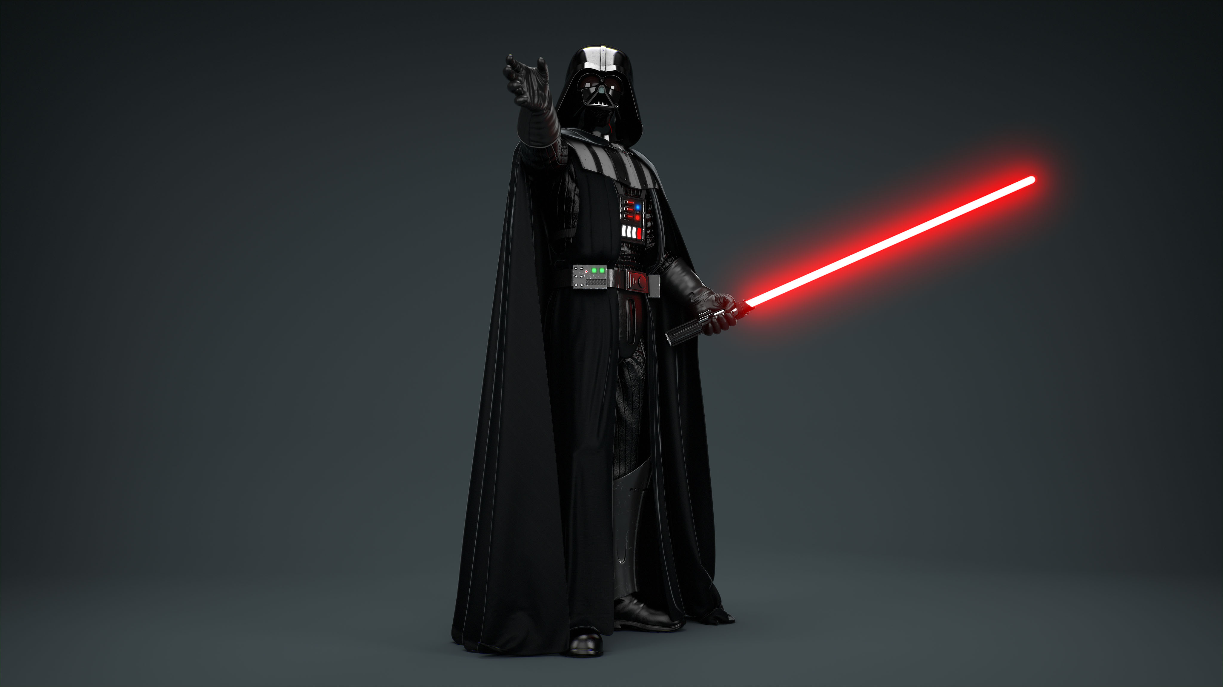 darth vader desktop background