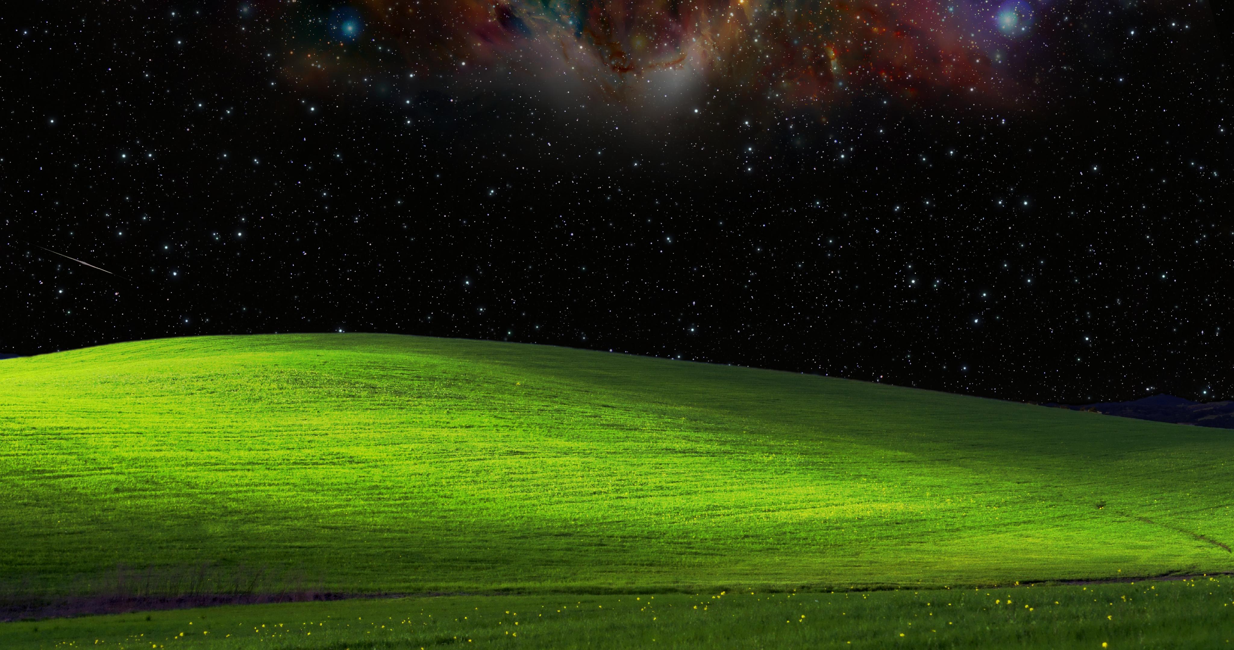 4096x2160 windows wallpaper