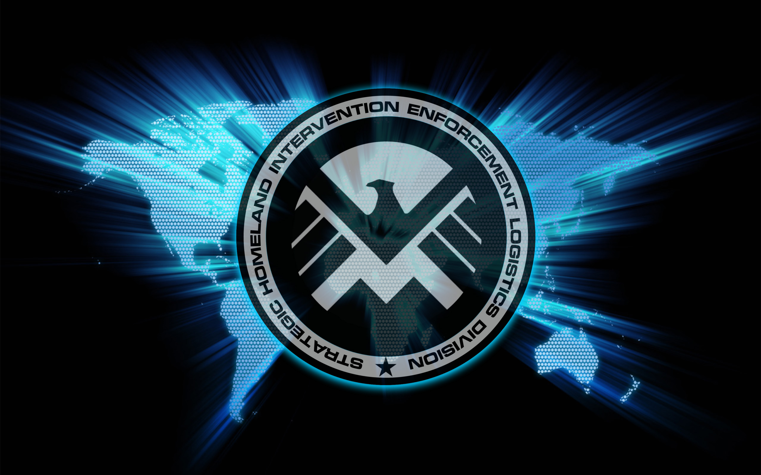 2560x1600 shield wallpaper hd