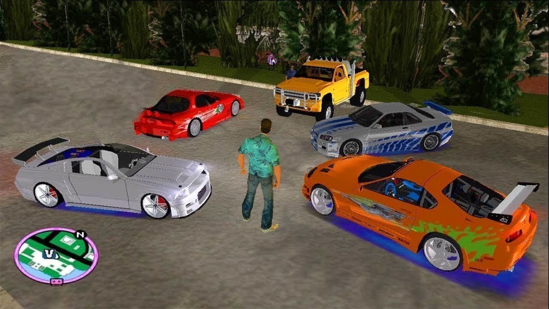 Gta Vice City Купить Диск