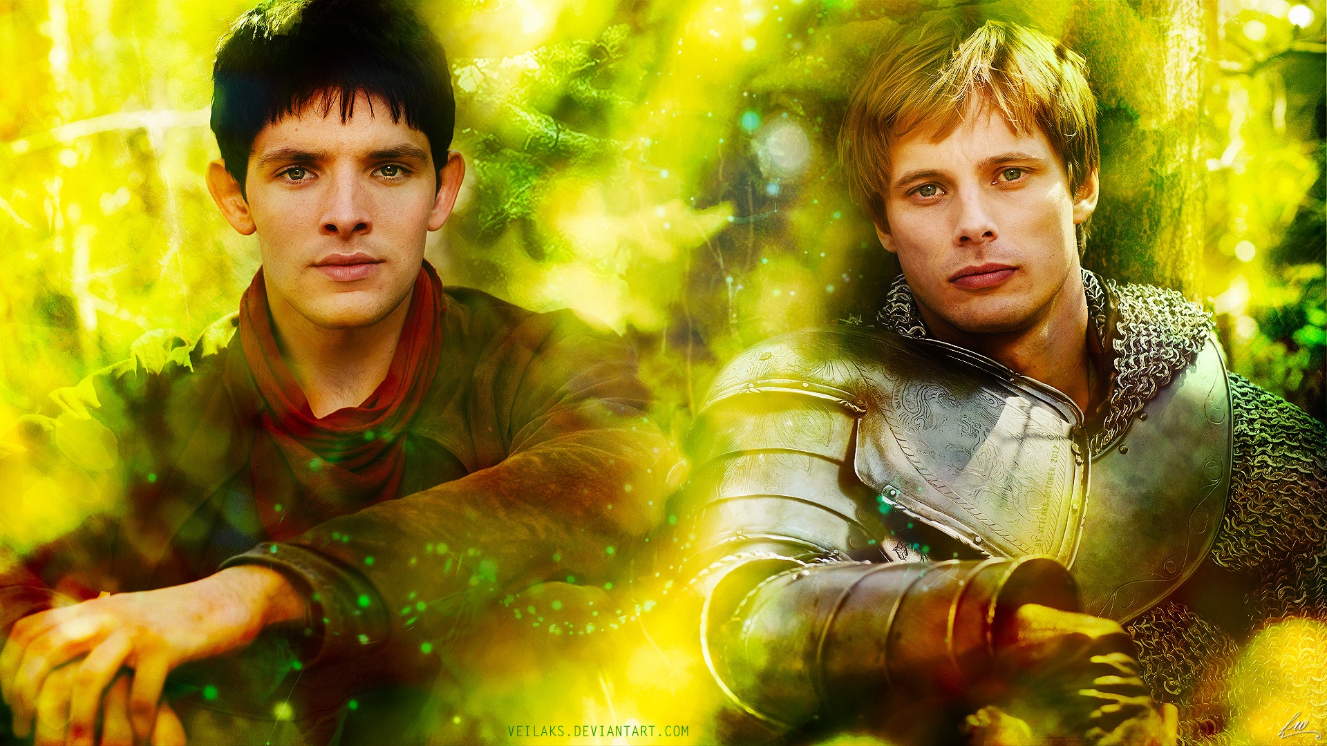 1920x1080 <b>merlin</b> background hd.