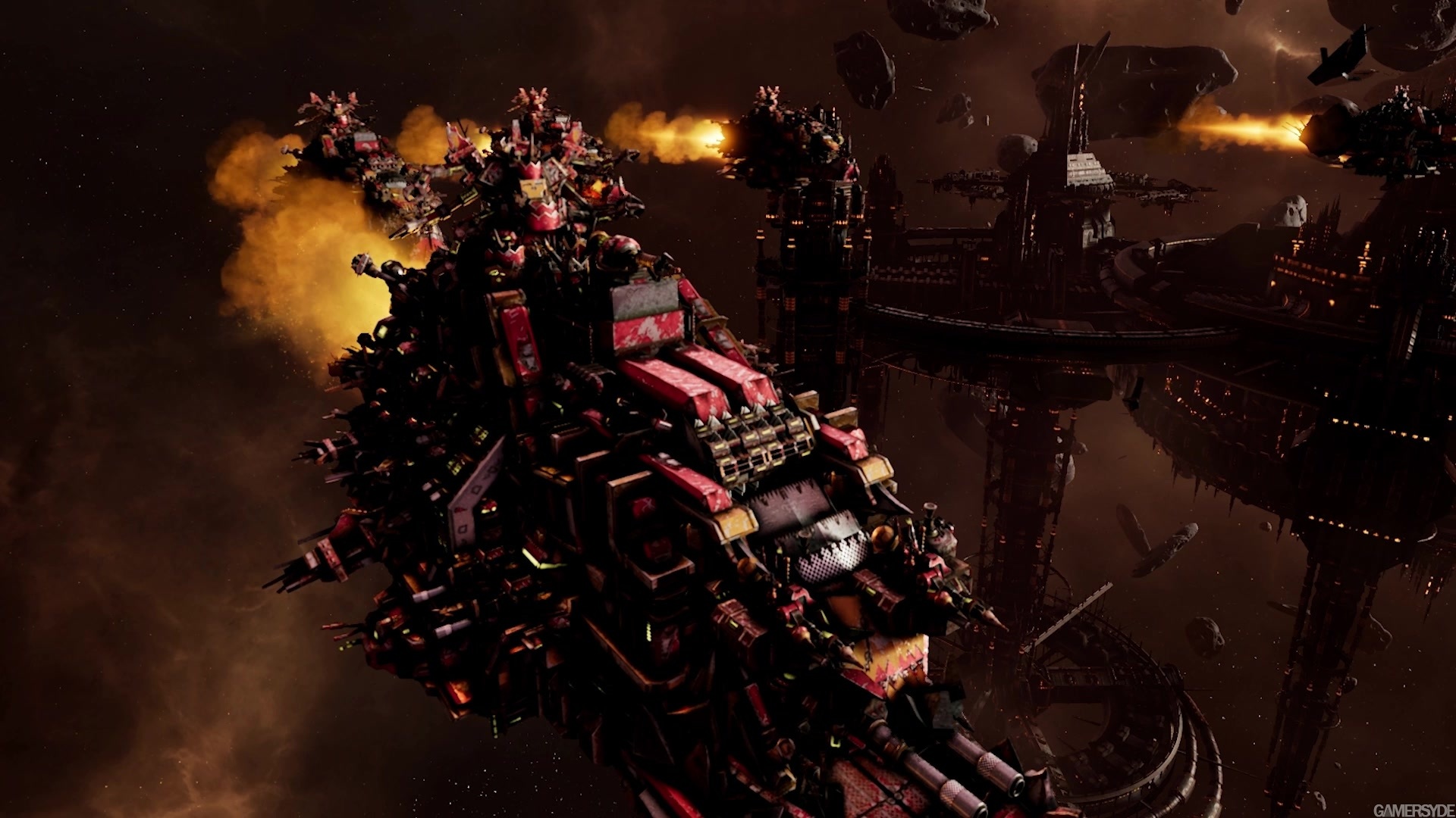 <b>battlefleet</b> <b>gothic</b> <b>armada</b>.