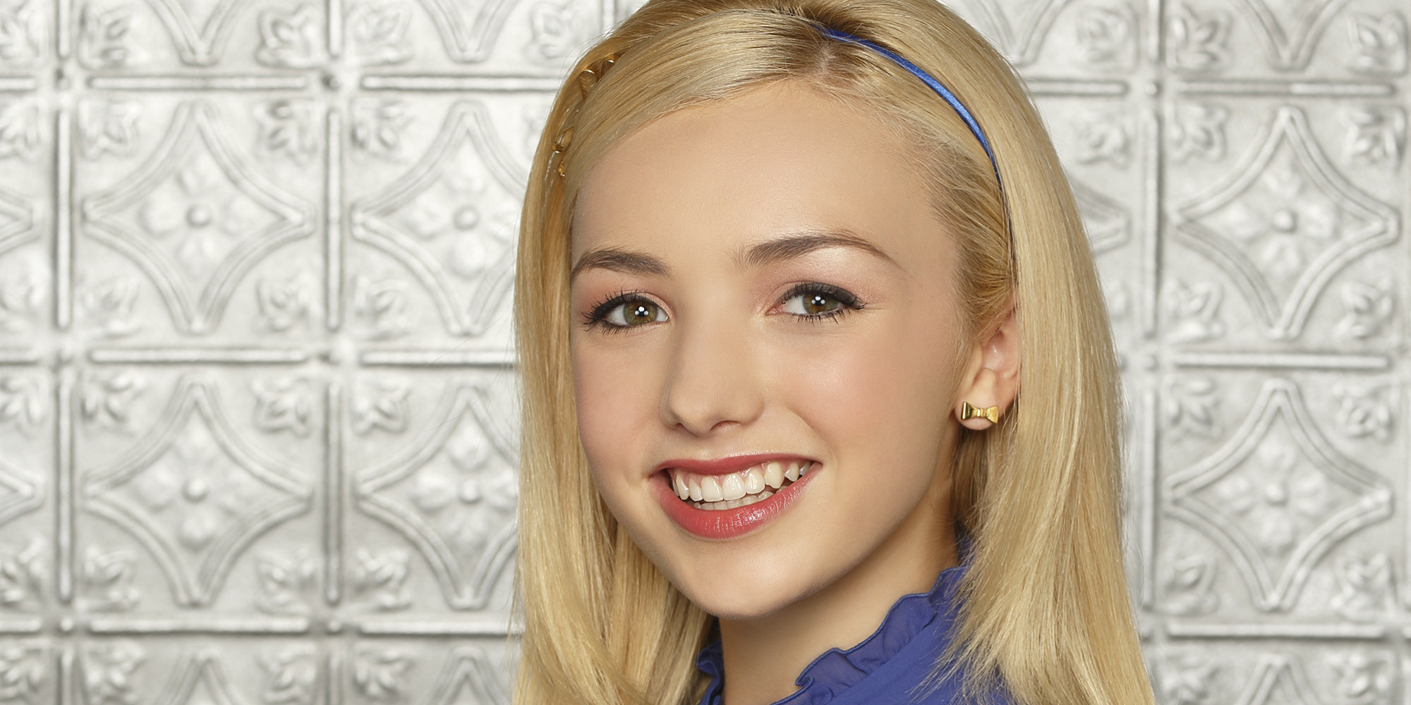 Peyton List Fake