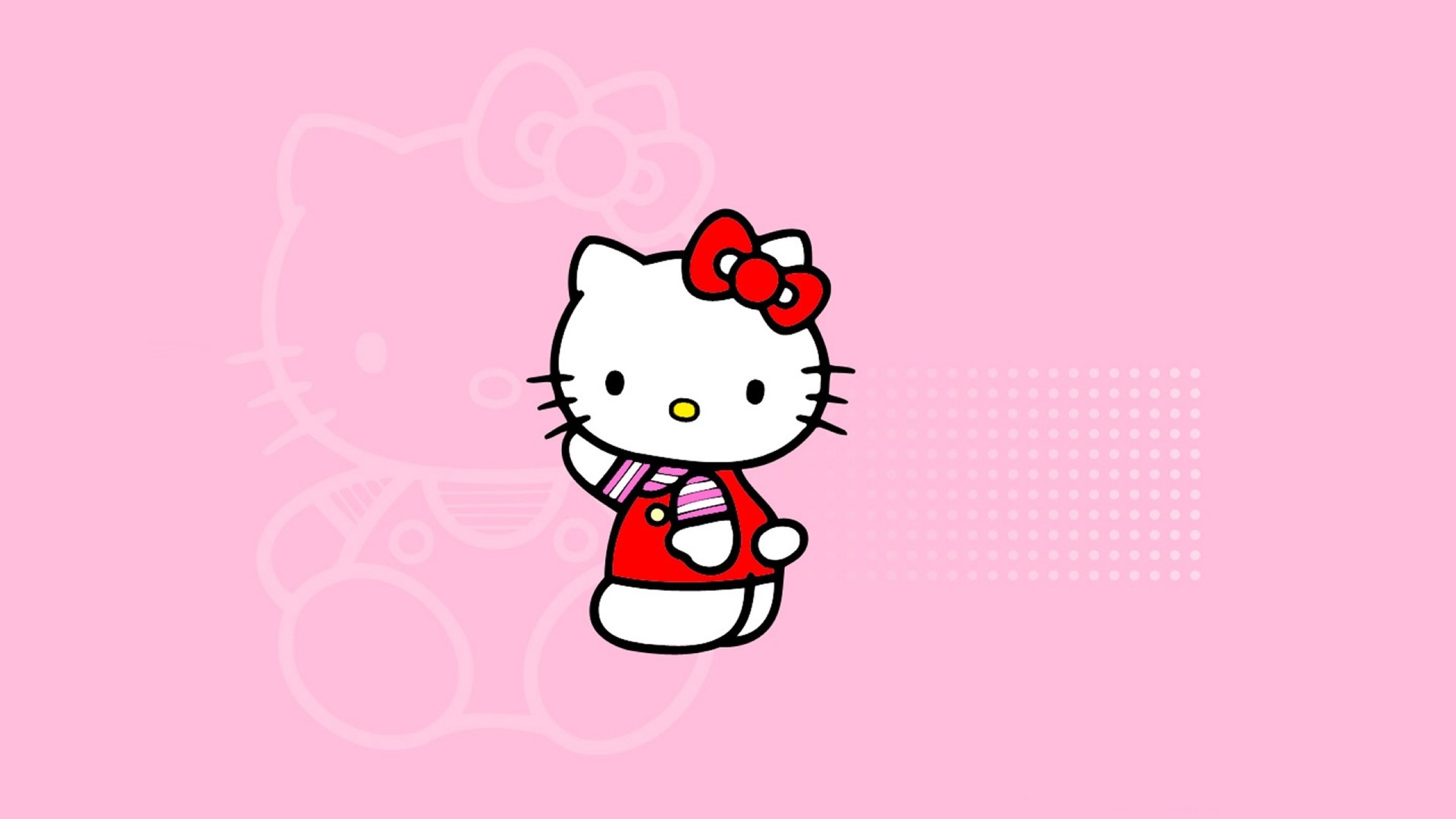 Bdsm Hello Kitty