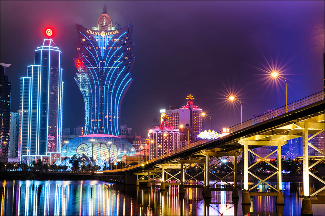 Backpage Macau