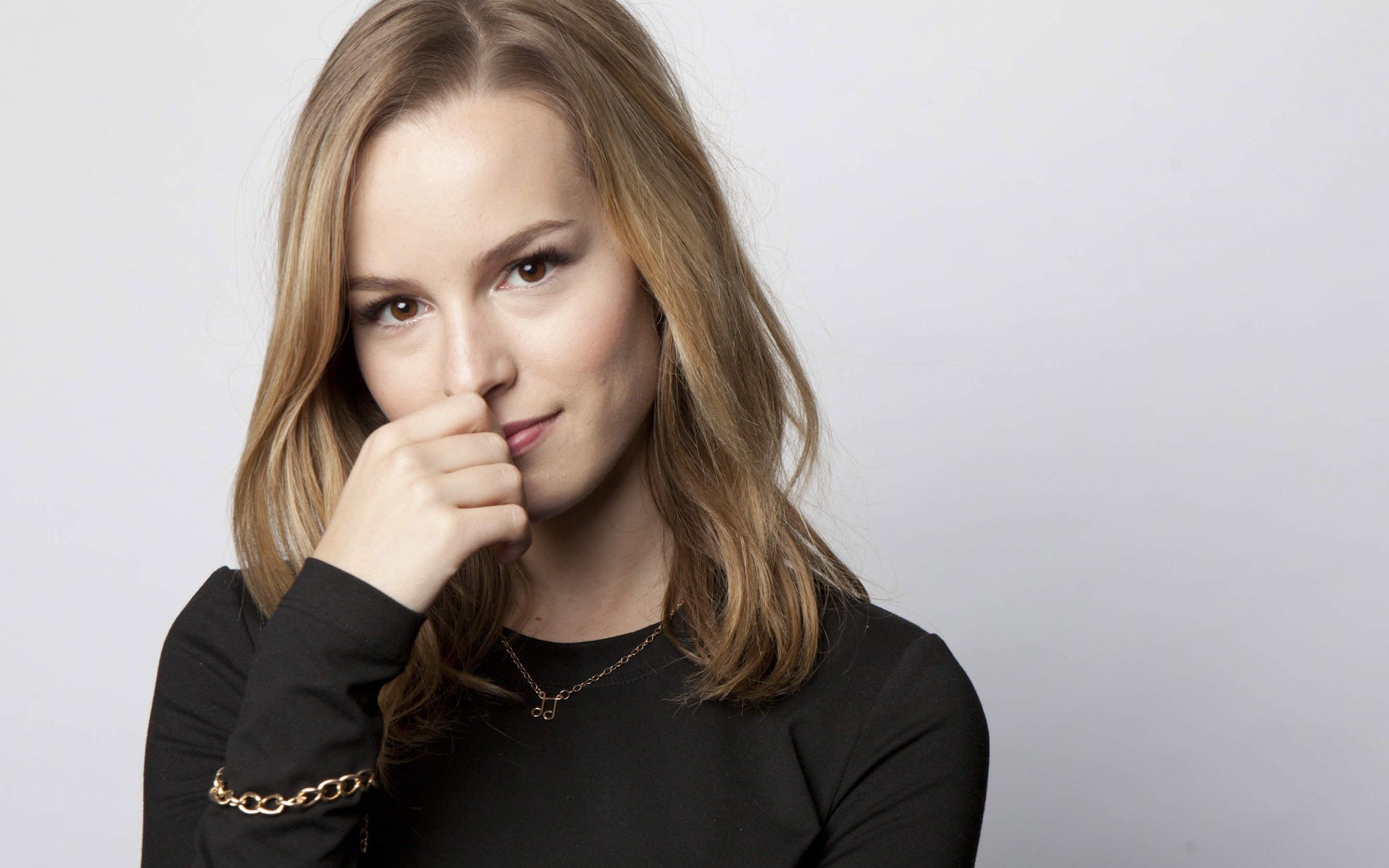 Bridgit A