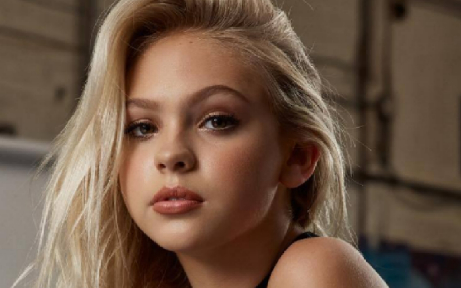 Where Does Jordyn Jones Live