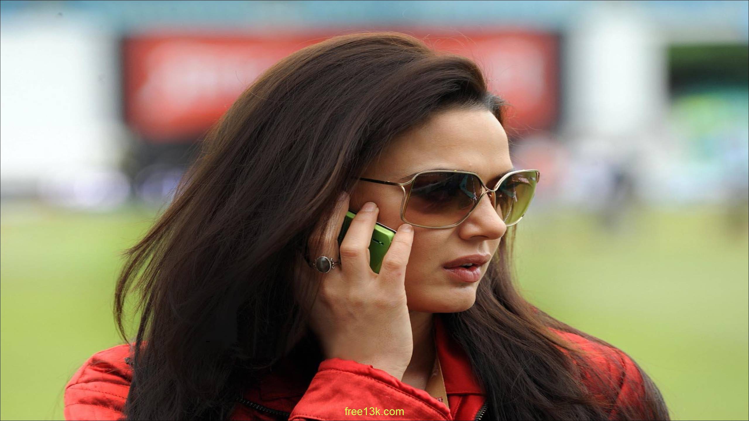 Preity Zinta Recent Photos