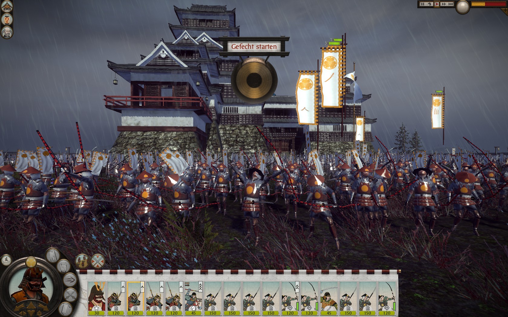 Total War Shogun 2 Collection Купить Ключ