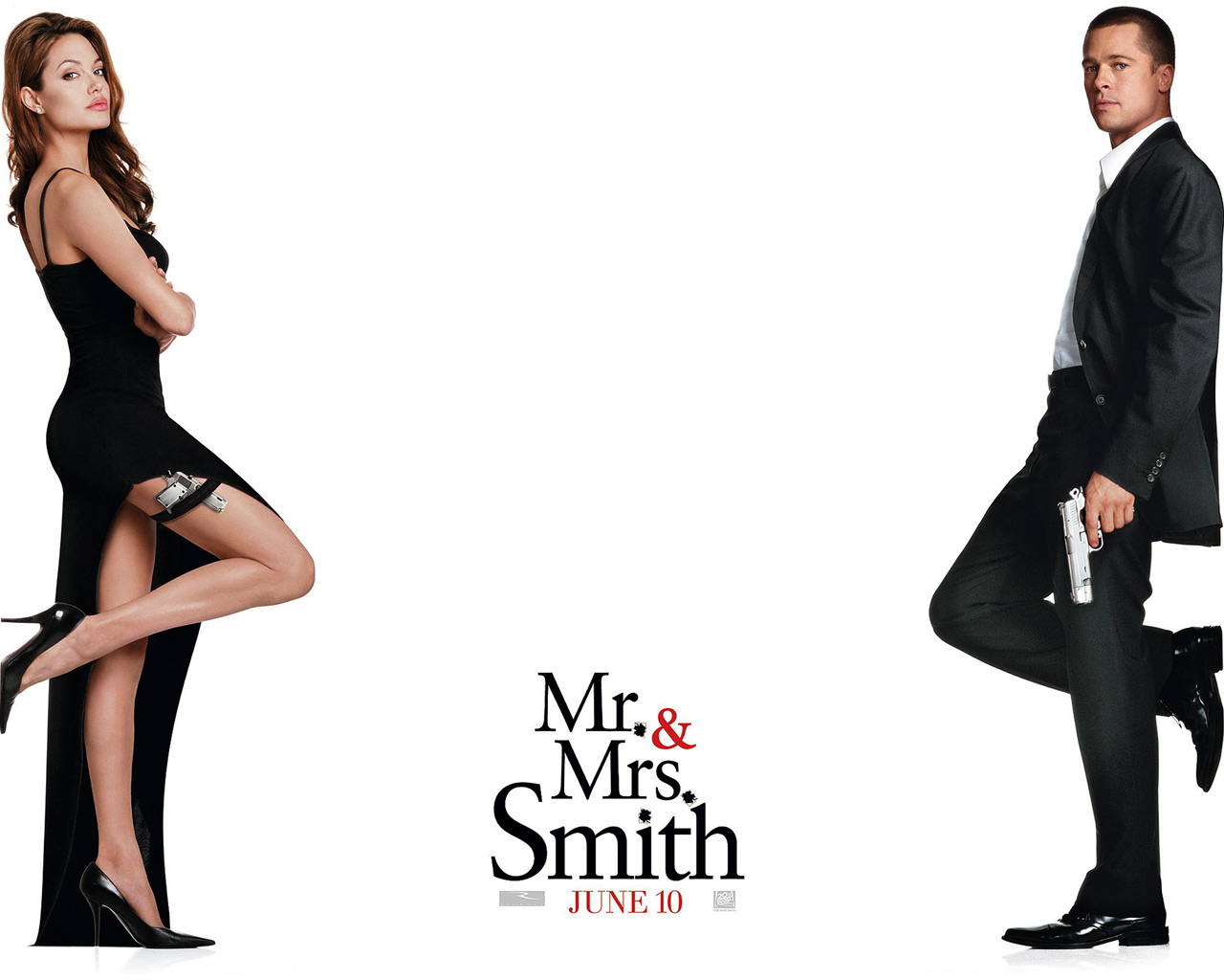 1280x1024 mr mrs smith wallpaper for desktop 