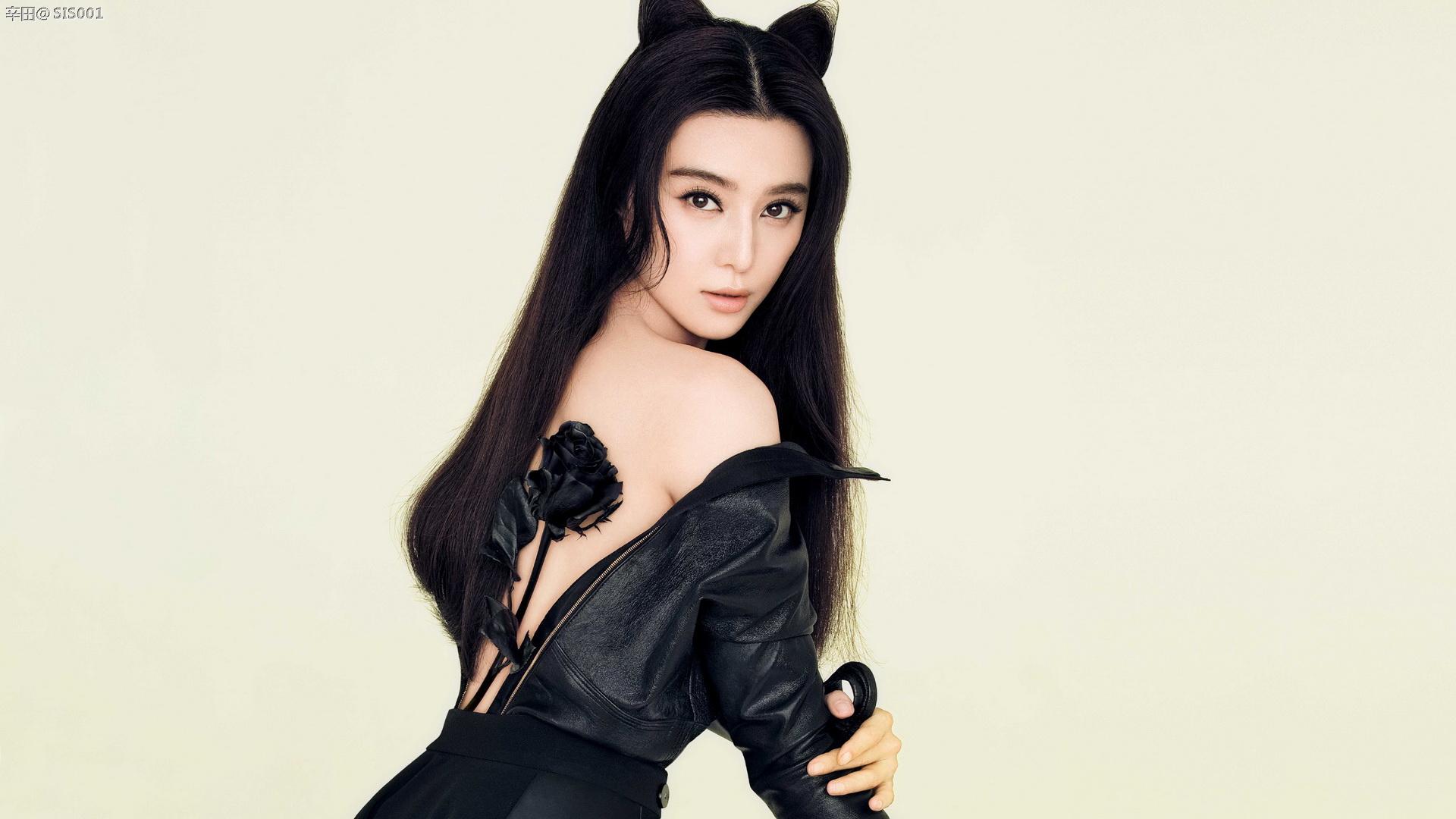 Fan Bingbing Images