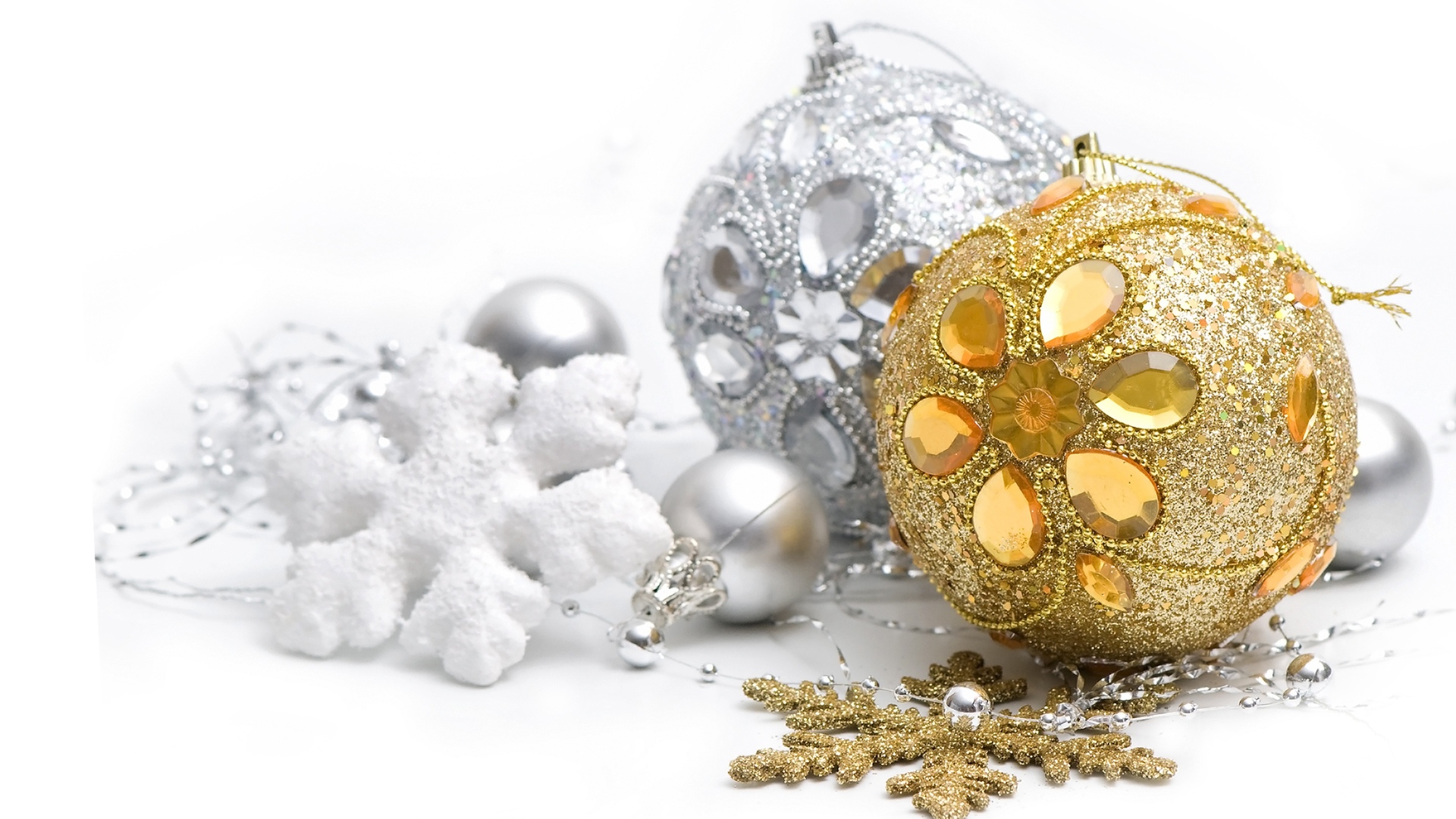 1920x1080 balls, new year, holiday, christmas, new year, christmas